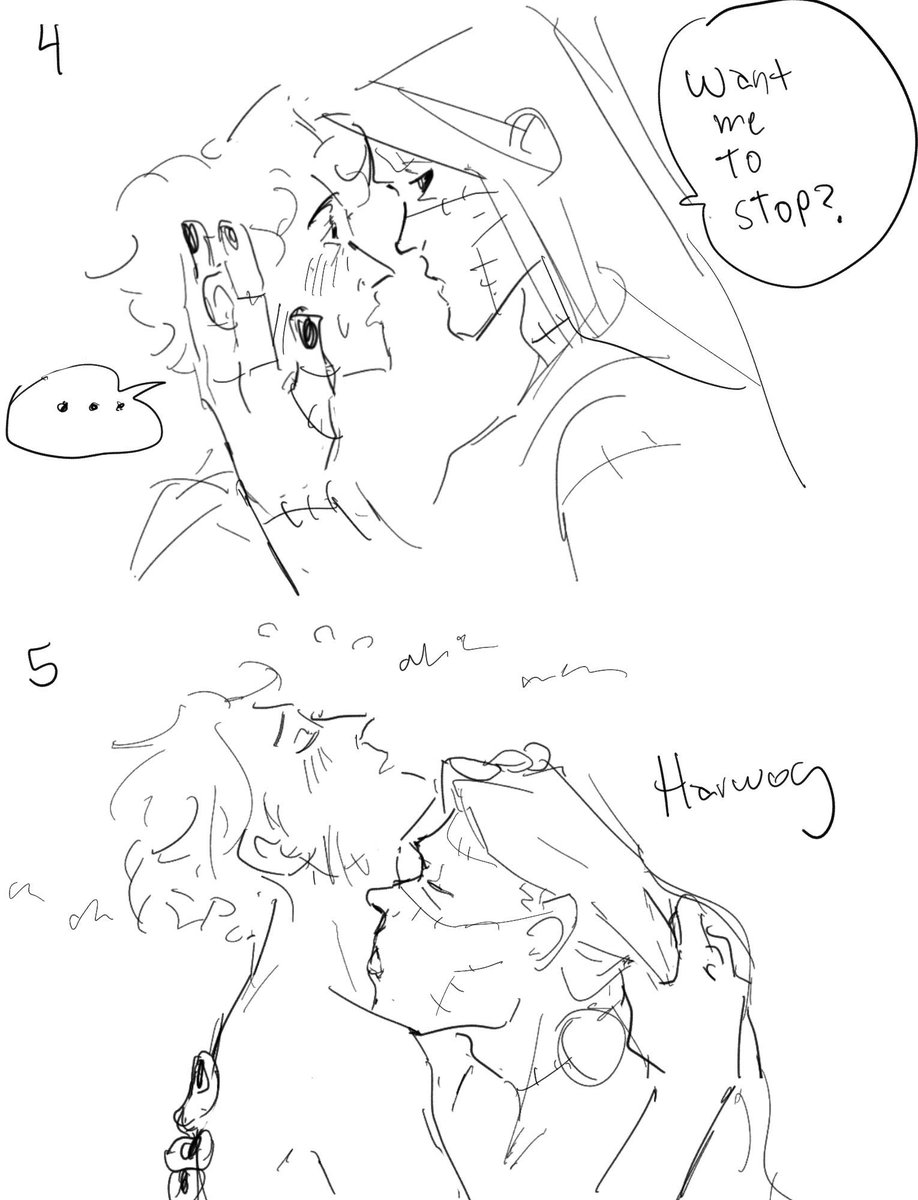 Harwog🔞 COMMISSIONS OPEN tweet media