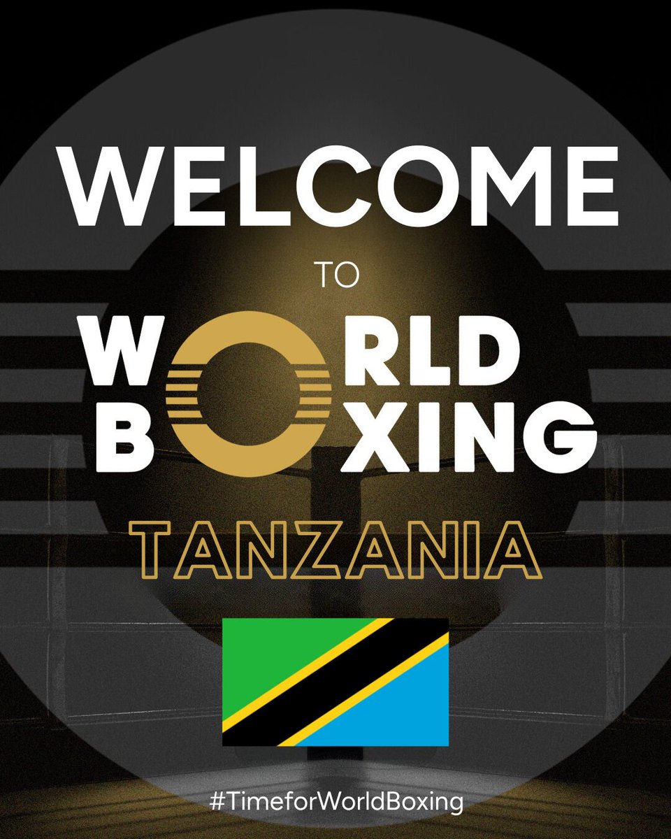 World Boxing tweet media