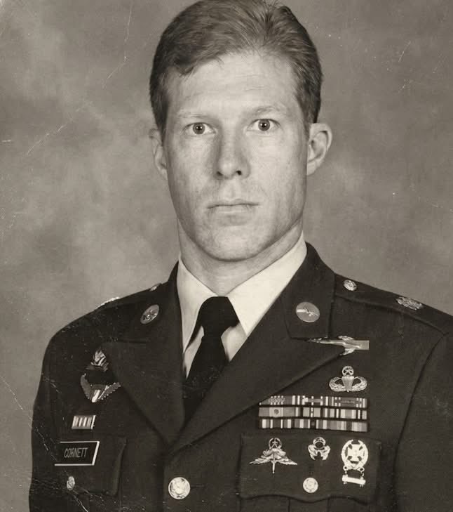 A Soldier's Whisper tweet media