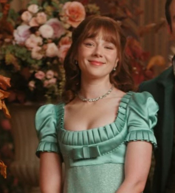 mandy ✨ | benophie era tweet media