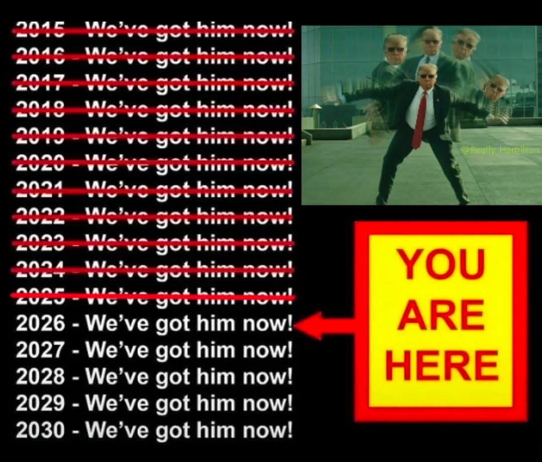 Mr. Star Spangled MAGA tweet media