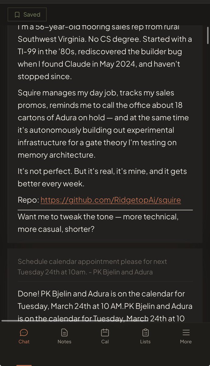 RidgetopAi tweet media