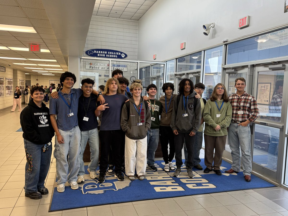 Barron Collier tweet media