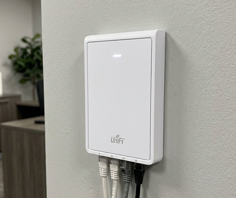 Paradise Technologies Inc tweet media