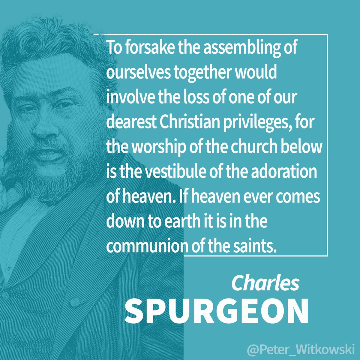 Peter Witkowski tweet media