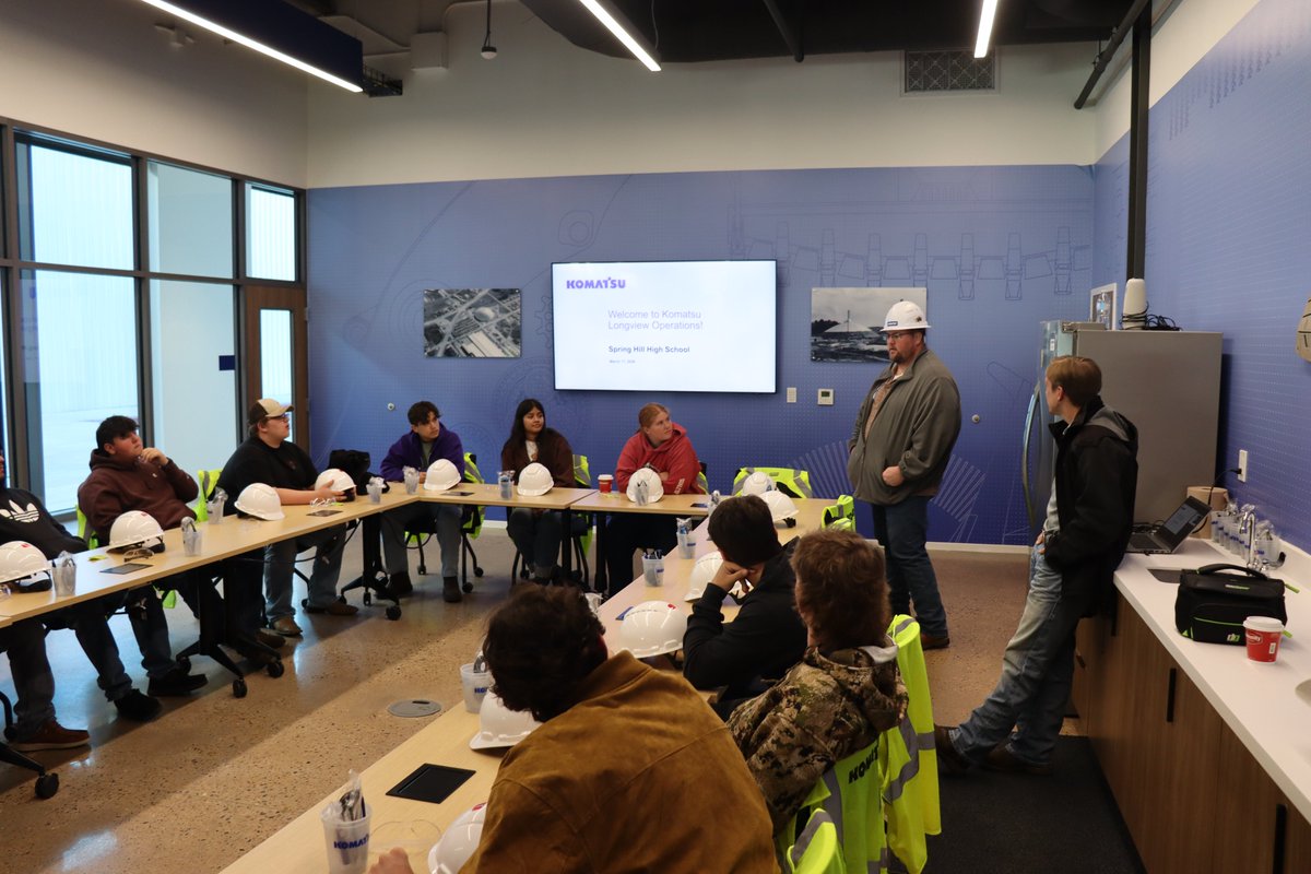 Spring Hill tweet media