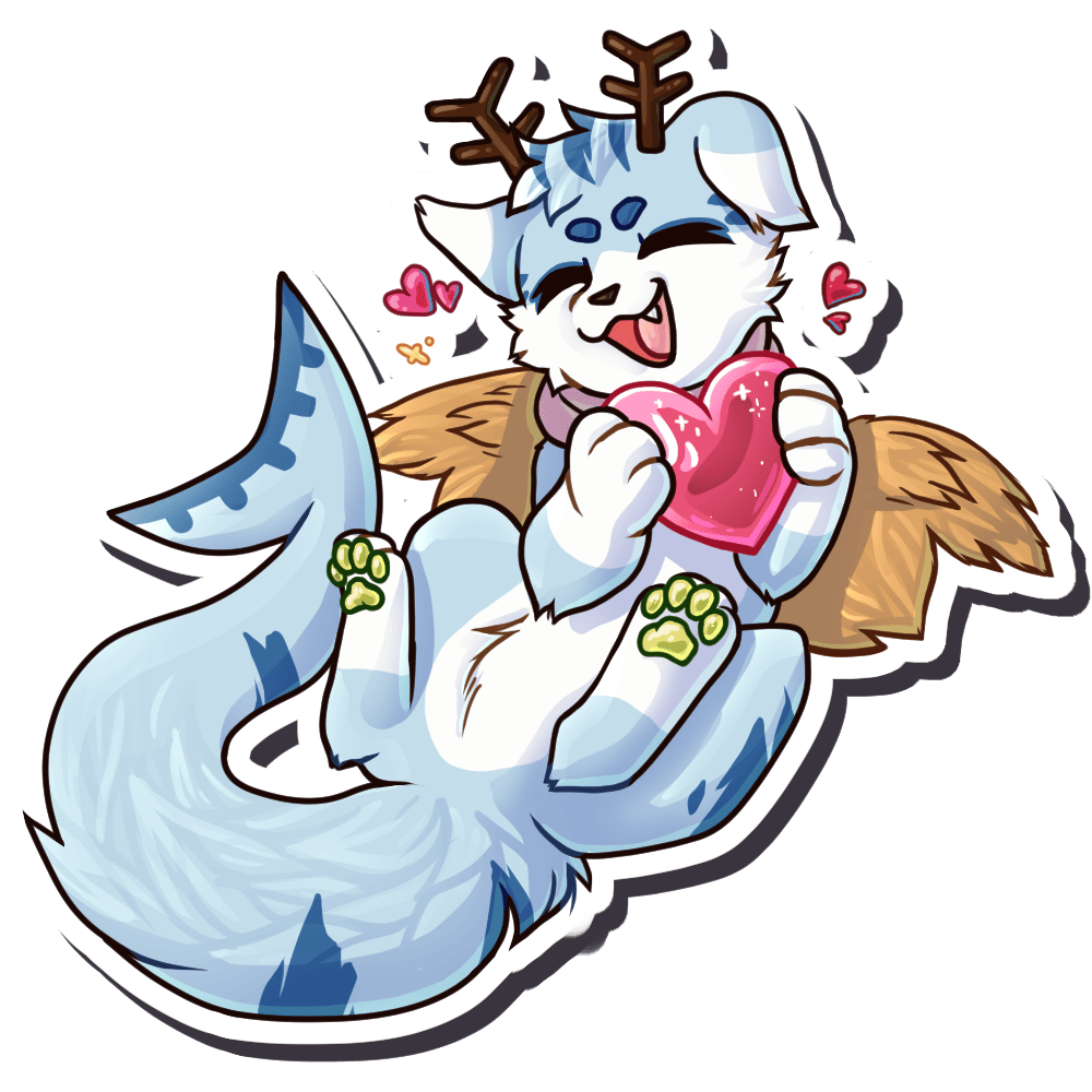 The Gremlin Squad | Vtuber Group tweet media