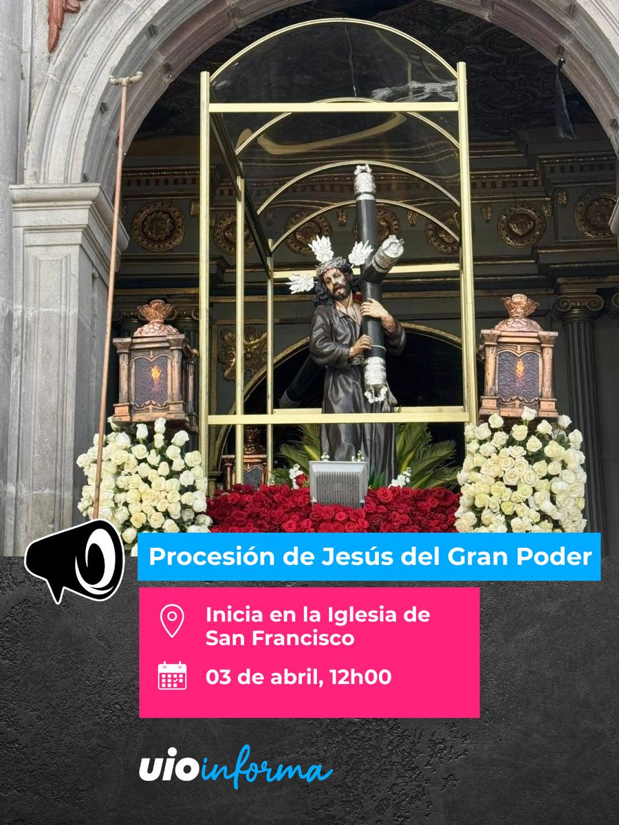 Quito Informa tweet media