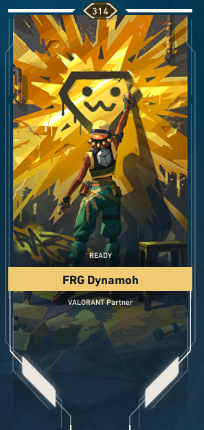 Dynamoh 🇸🇦🇬🇧 🔜 Dreamhack BH 💫 tweet media