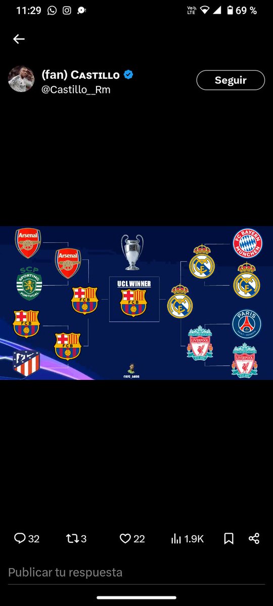 Anderson Balvin R. tweet media