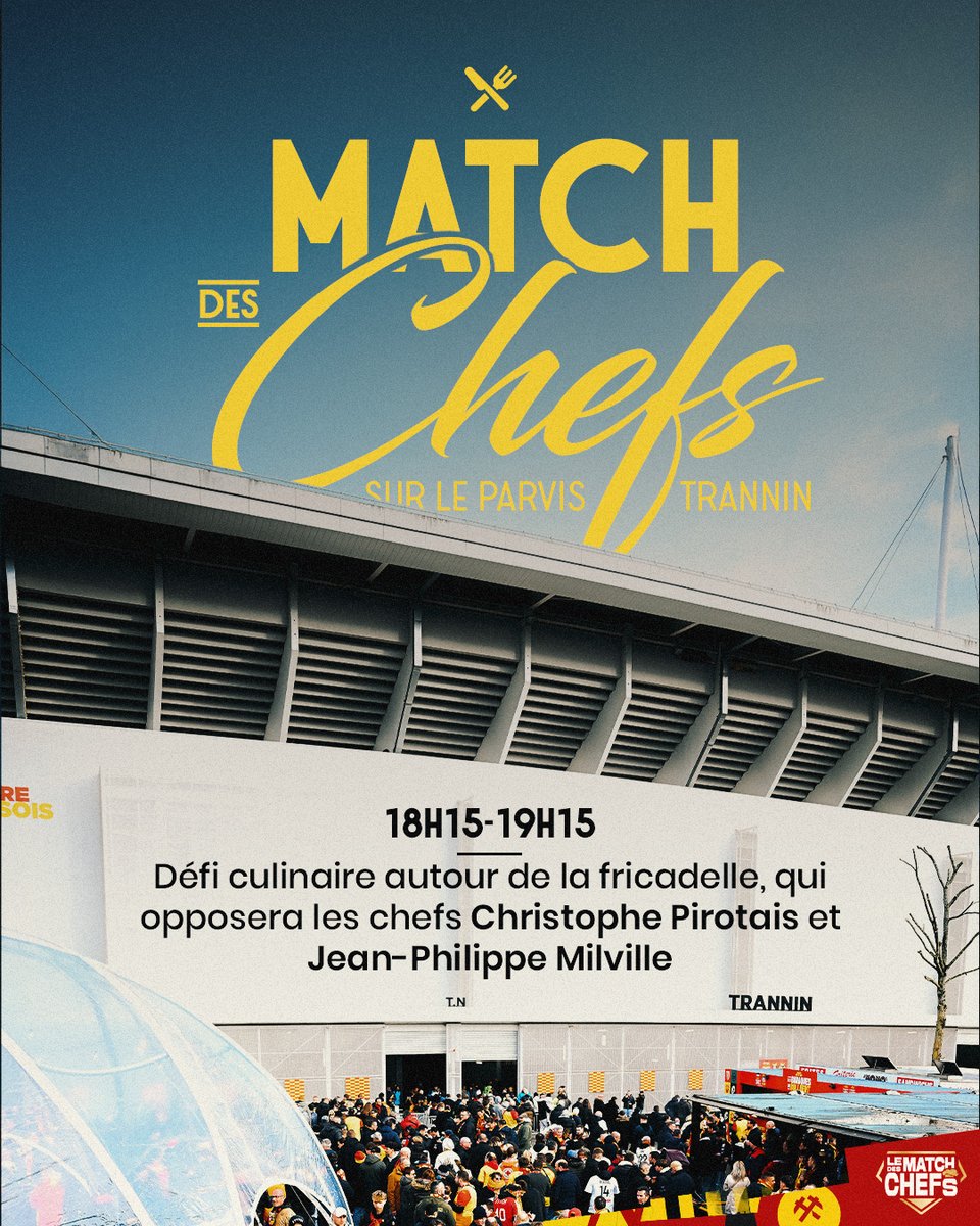 Racing Club de Lens tweet media