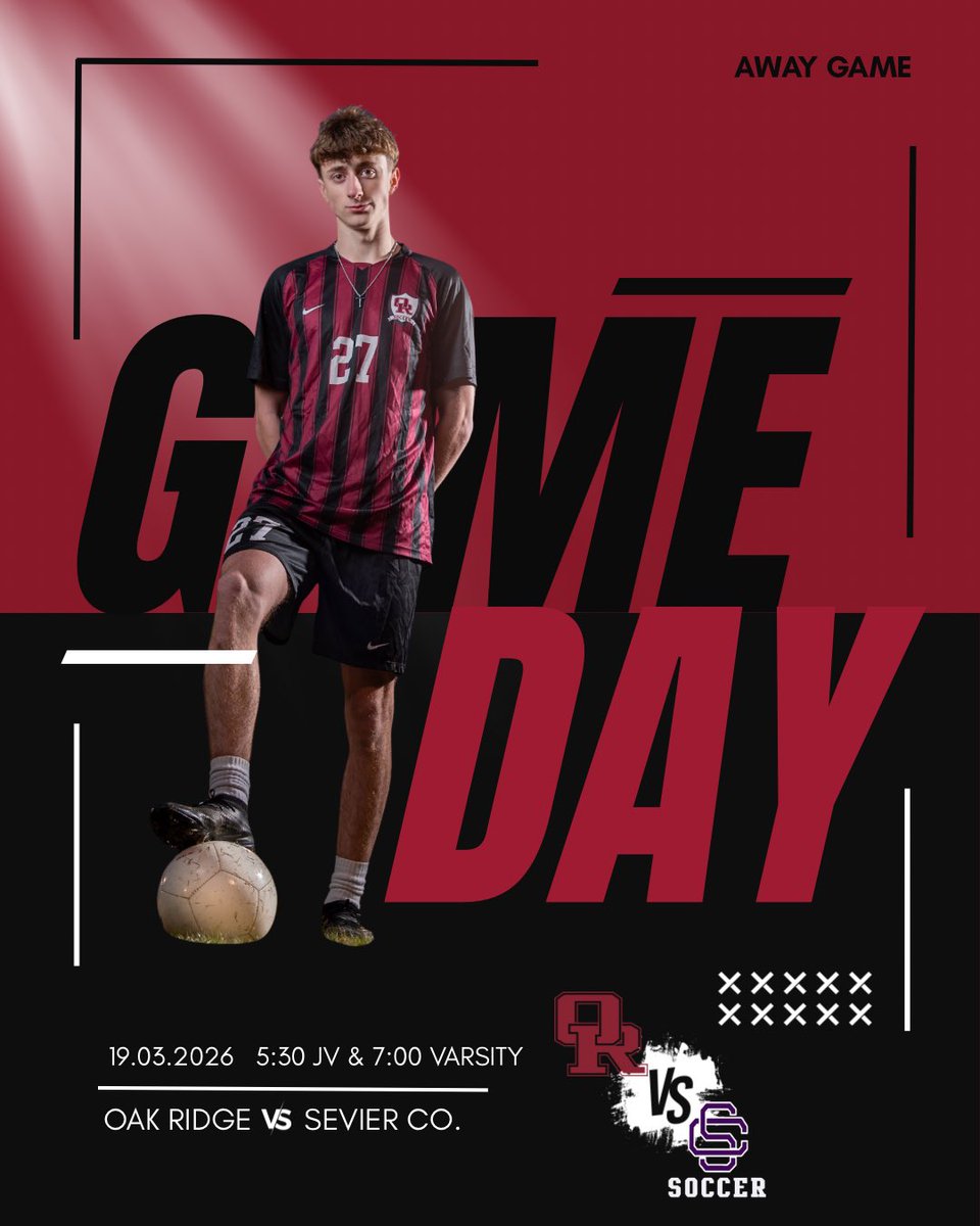 Oak Ridge Soccer Cats tweet media