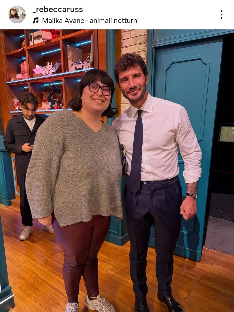 Giuseppe Candela tweet media