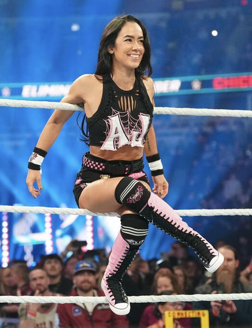 April. (Parody!) tweet media