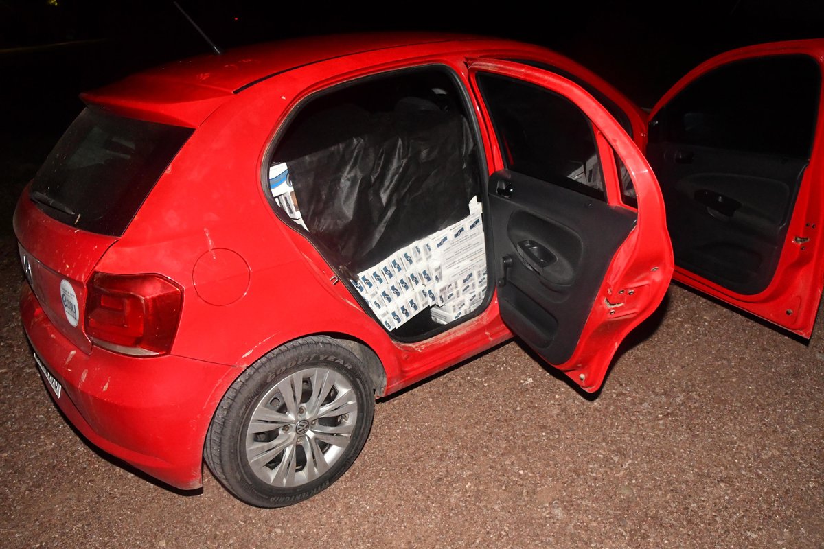 Ministerio del Interior tweet media