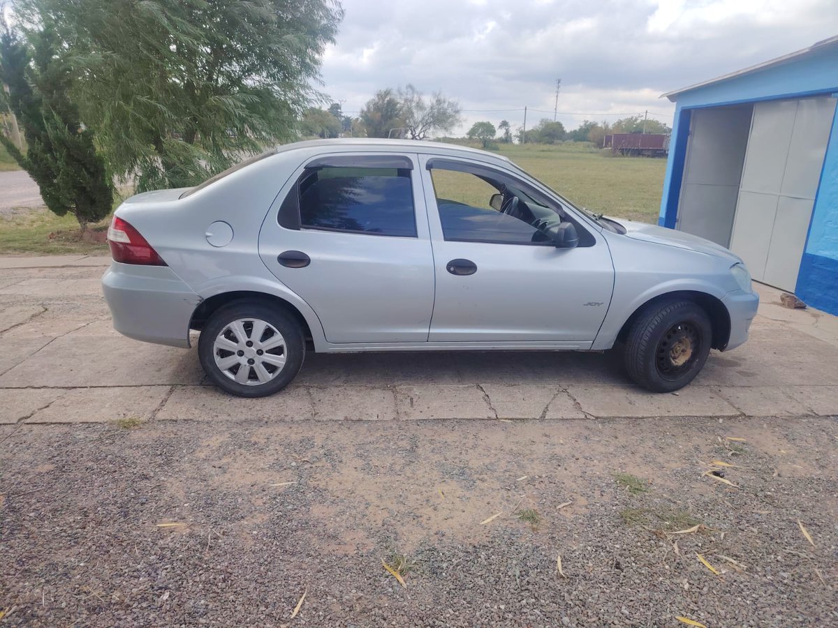 Ministerio del Interior tweet media