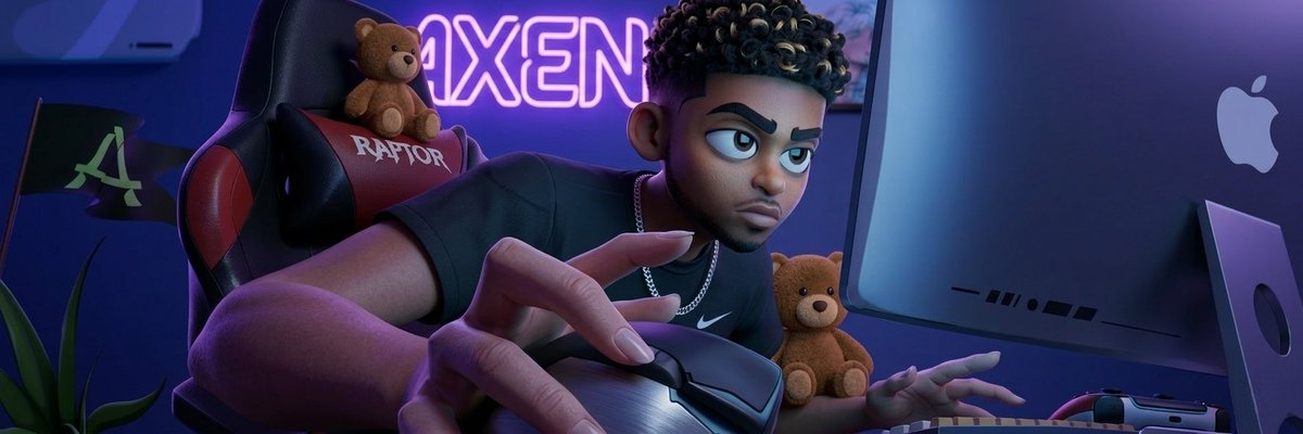 ᗩ᙭ᗴᑎ🍃 tweet media