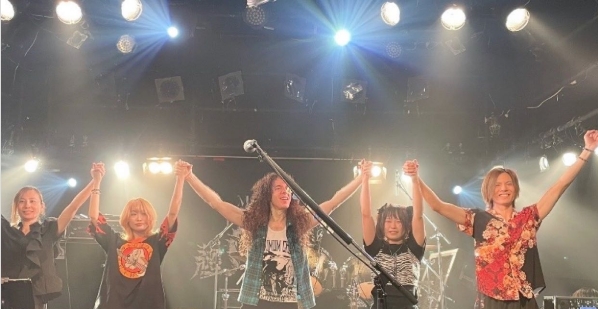 Sakura Signal tweet media