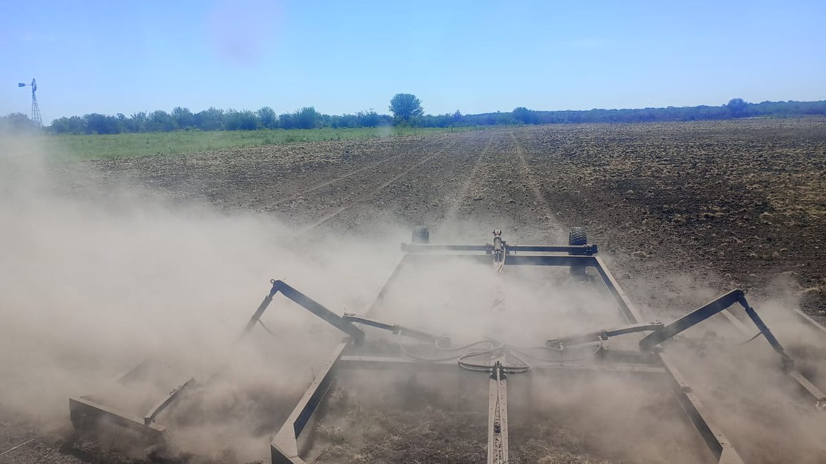 Renzo Basso 🌽🌾🌱🚜📸 tweet media