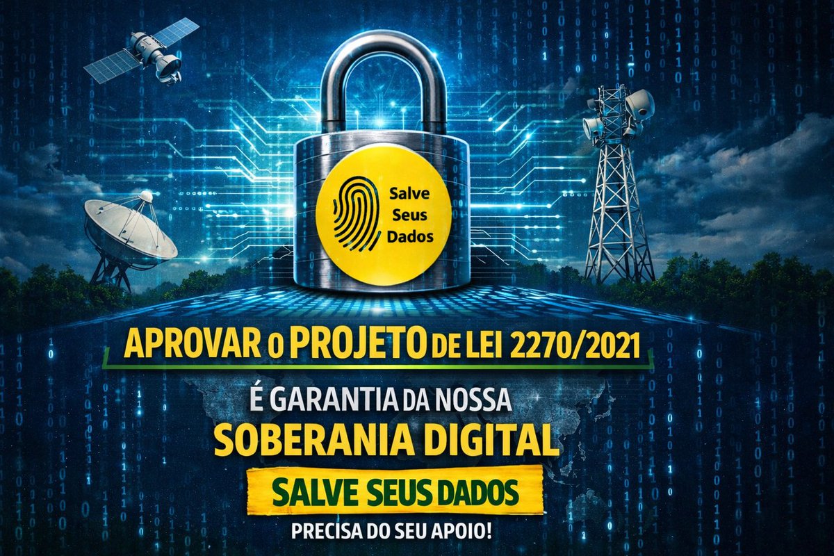 AnedDataprev's tweet photo. as trabalhadoras e trabalhadores da Dataprev.
Saiba mais sobre como pressionar a Comissão de Constituição, Justiça e Cidadania - CCJC, copie o e-mail padrão, e envie conforme as orientações na matéria no nosso site: https://t.co/VuCZDdEp5b https://t.co/hx7UfDdzf8