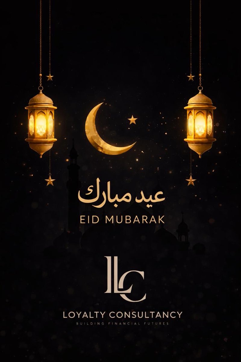 LoyaltyCon2025's tweet image. Eid Mubarak 🌙✨
May this special occasion bring peace, prosperity, and success to you and your loved ones.

Wishing our valued clients, partners, and community a joyful and blessed Eid.

#EidMubarak #SeasonGreetings #Dubai #UAE