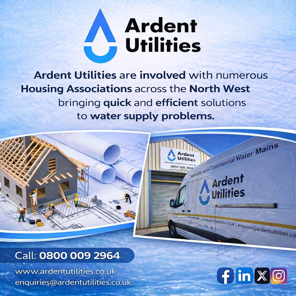 Ardent Utilities tweet media