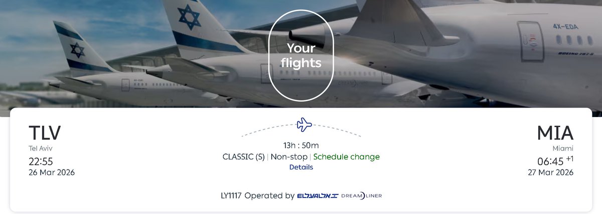 Tal Sapoznikov tweet media