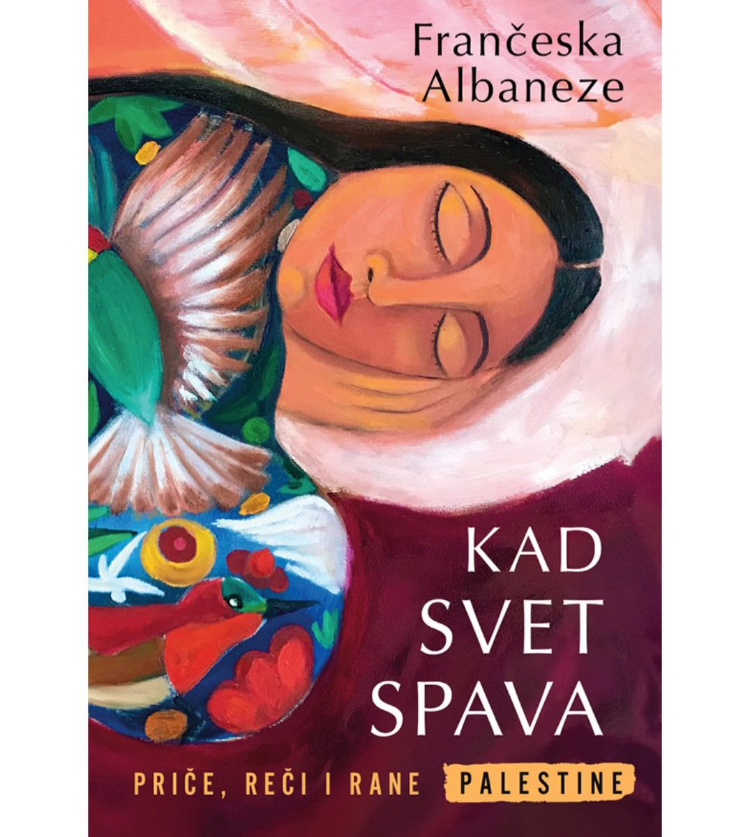 Boban Karović tweet media