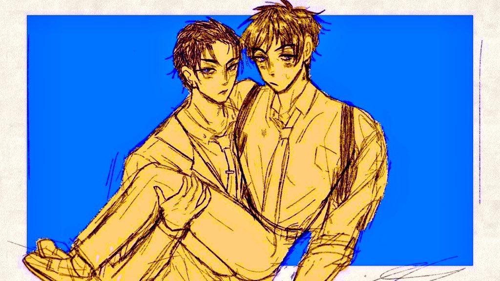 fkbu unofficial fanmade s2 | 💌⛈️👑👒 | 13 EPS OUT tweet media