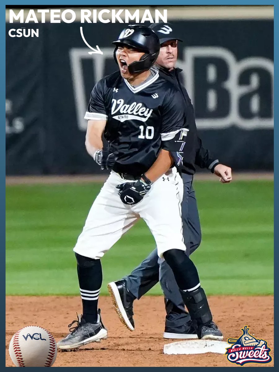 West Coast League tweet media