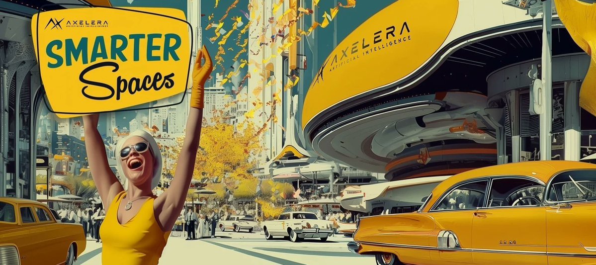 Axelera AI tweet media