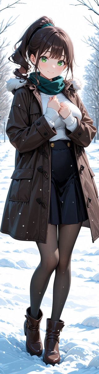 翠-すい-🍀 tweet media