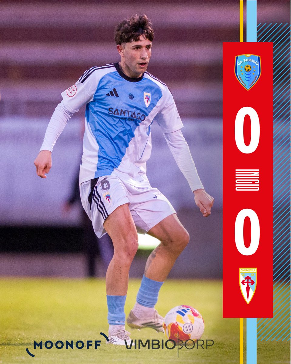 S.D. Compostela tweet media