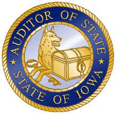 State Auditor Rob Sand tweet media