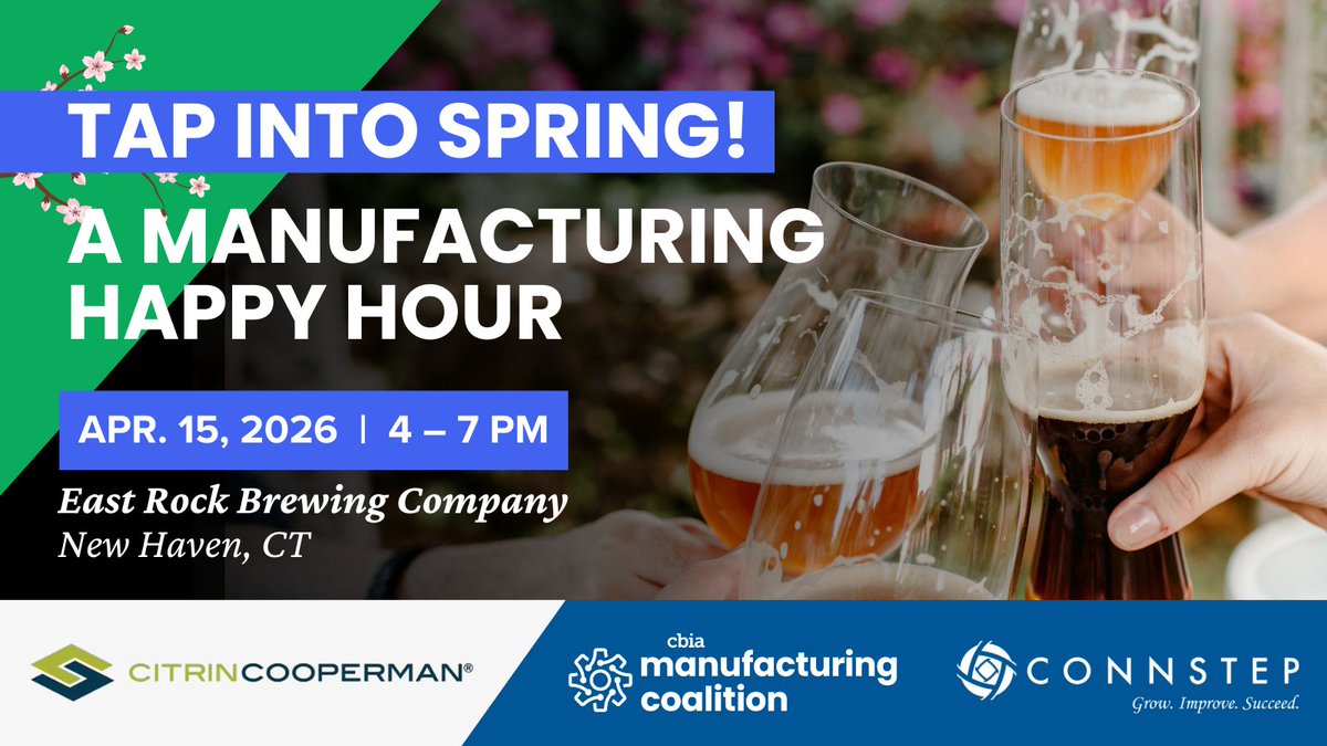 CONNSTEP tweet media