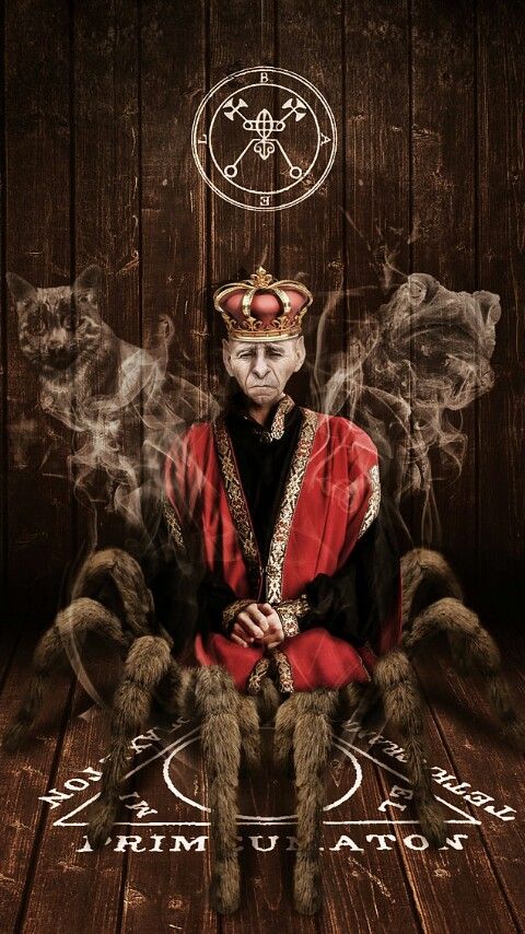 occultbot tweet media