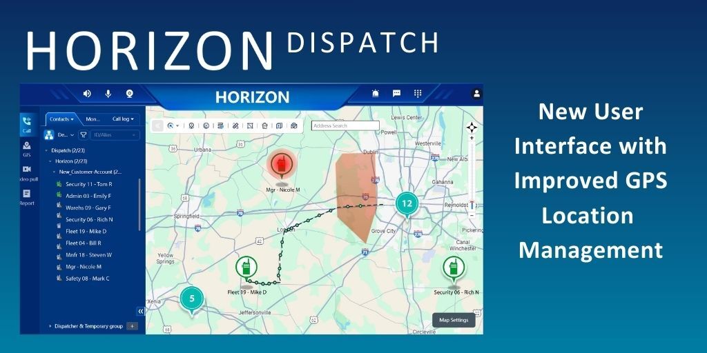 Hytera US Inc tweet media