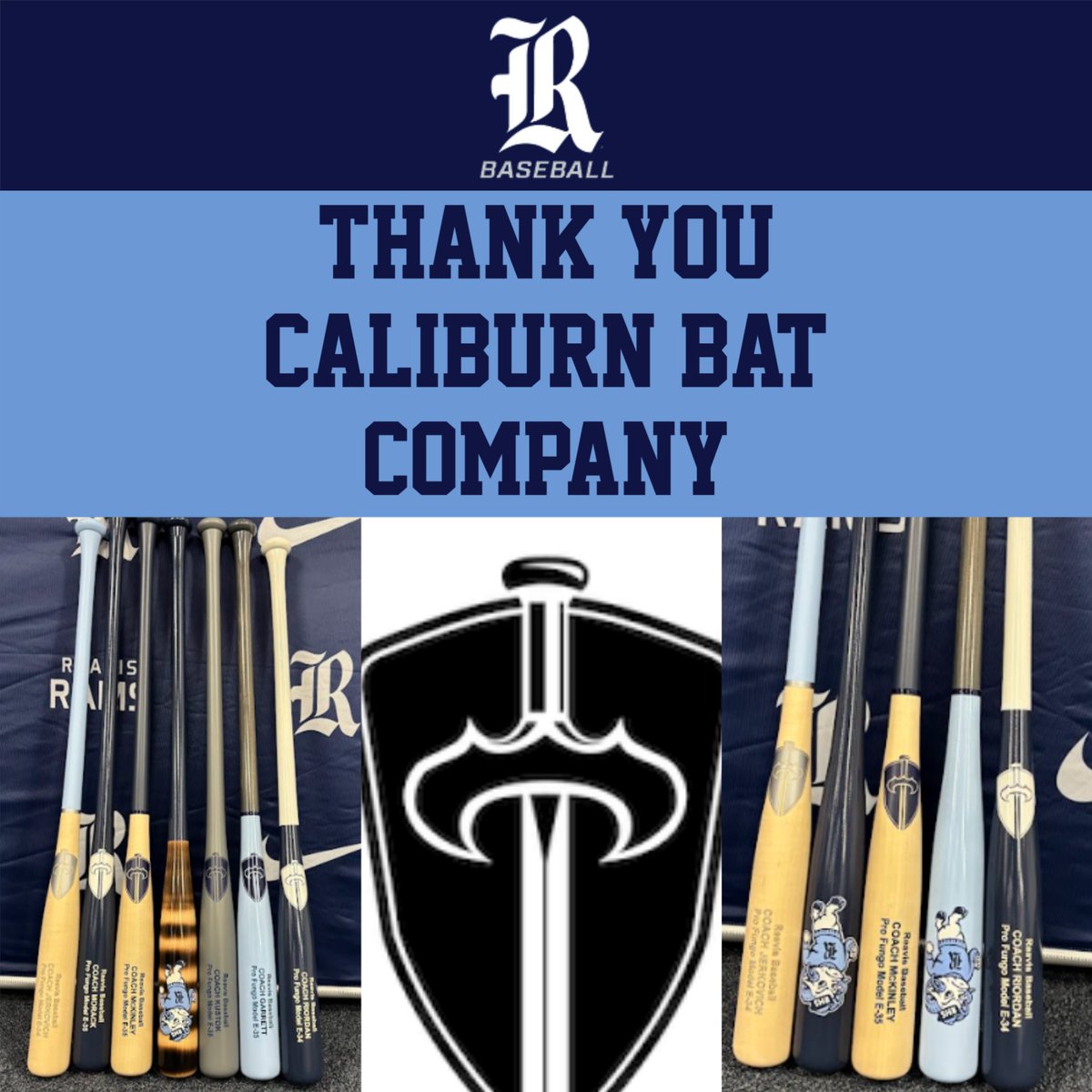 Reavis Baseball tweet media