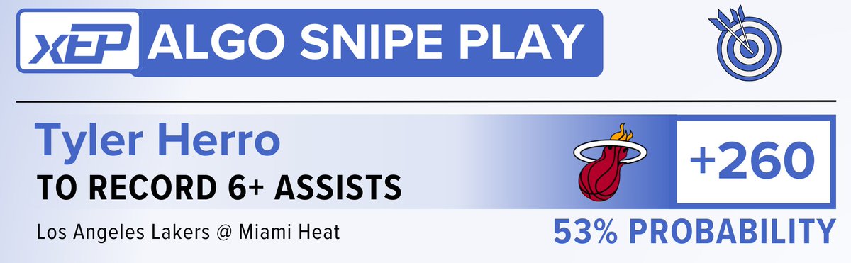 xEP Network | Sports Analytics tweet media