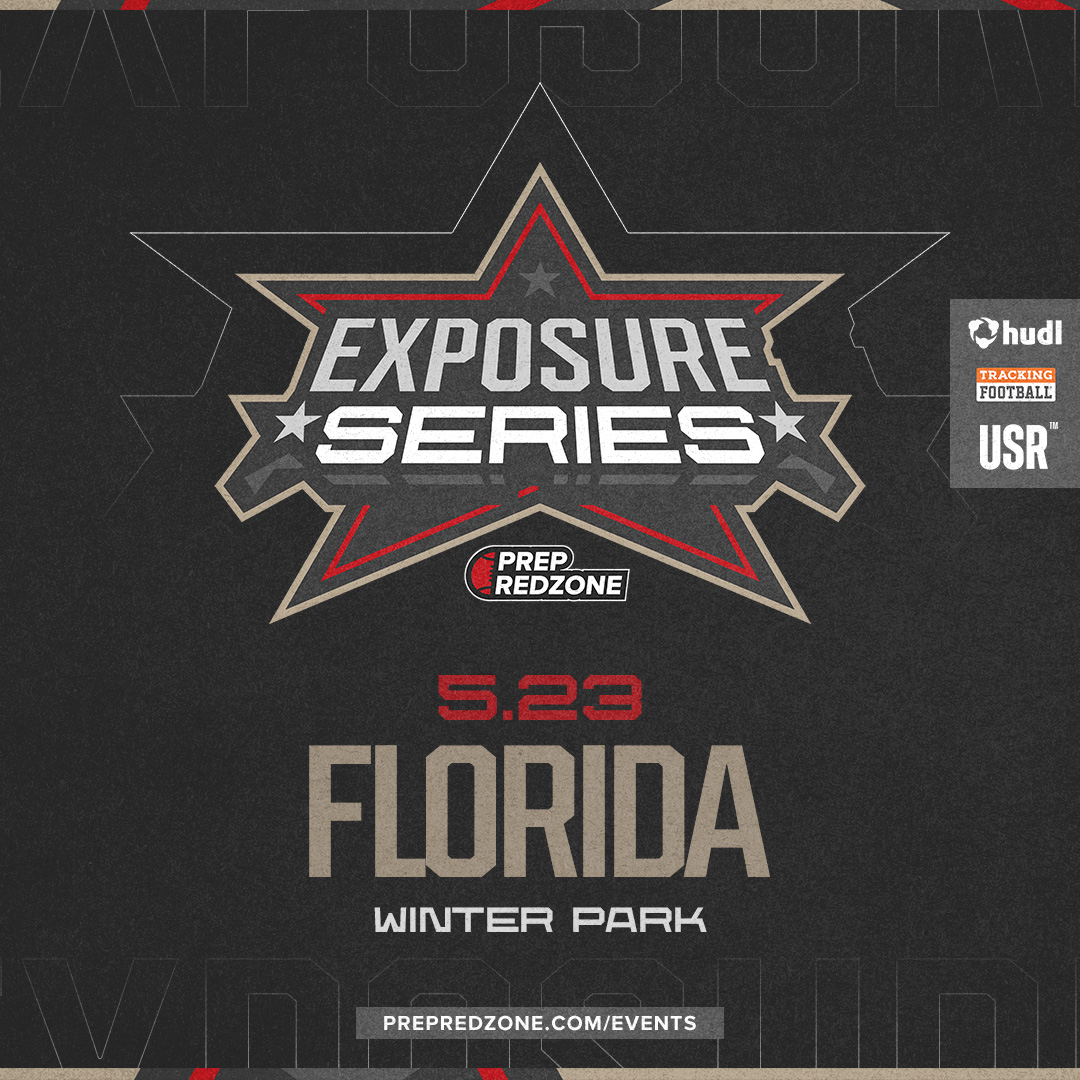 Prep Redzone Florida tweet media