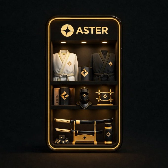 AsterChain_bnb's tweet photo. Astermaxxing https://t.co/7N1c65AMEc