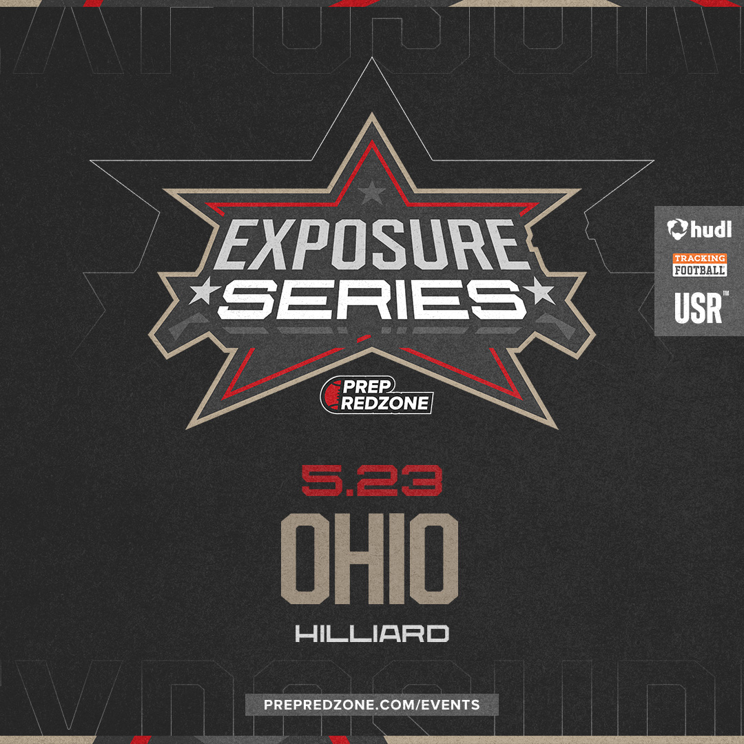 Prep Redzone Ohio tweet media