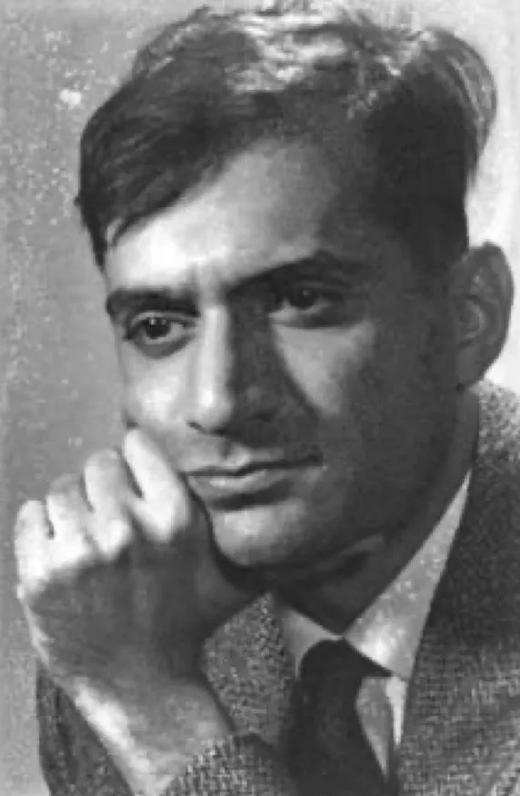 Karthik Balachandran tweet media