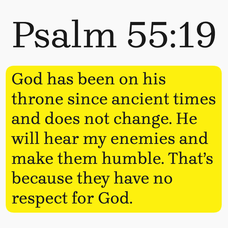 Proverbs tweet media