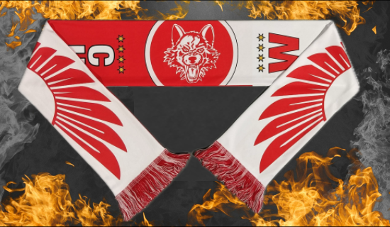 Chicago Wolves tweet media