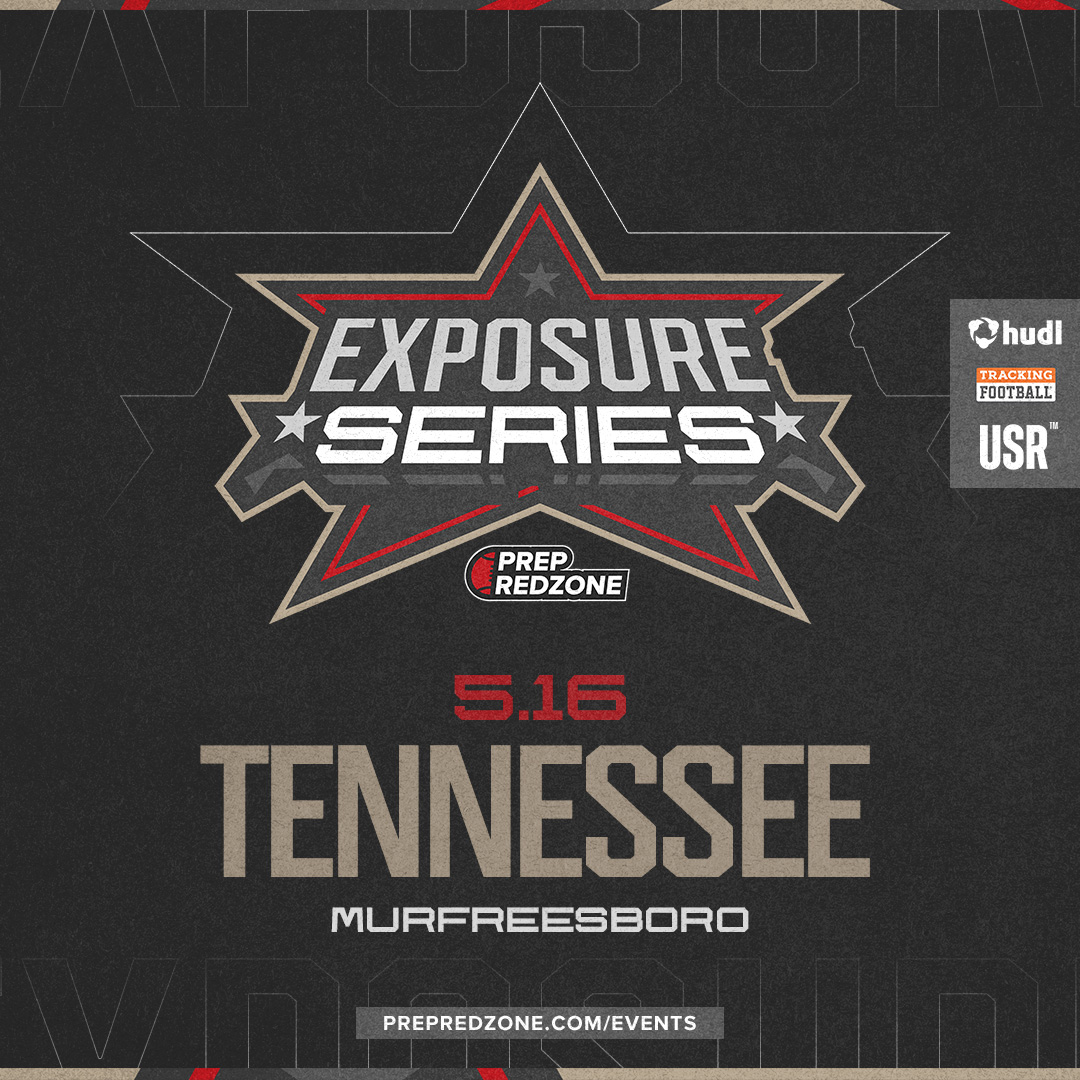 Prep Redzone Tennessee tweet media