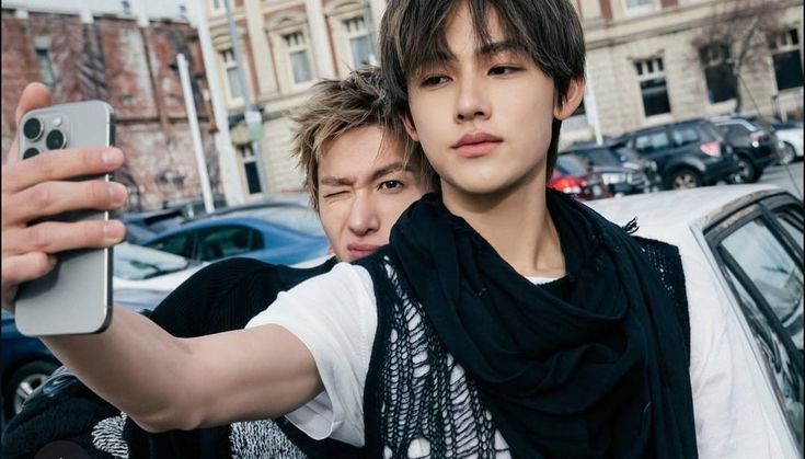 𝘀𝗲𝗼𝗻𝗴𝗵𝘆𝗲𝗼𝗻 𝗳𝗲𝗲𝗱𝘀 tweet media