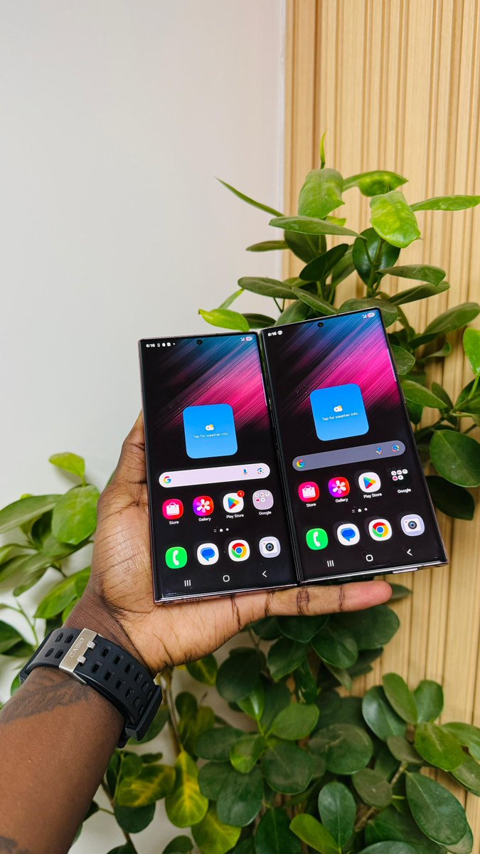 Phone Express Kenya tweet media