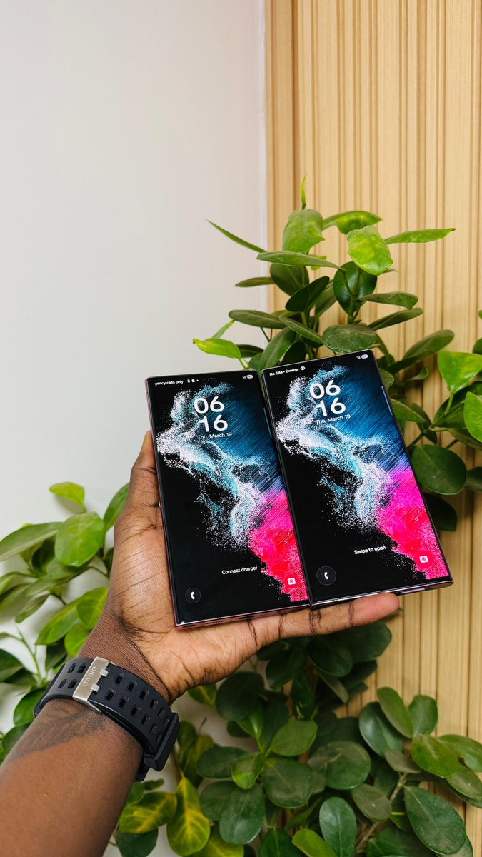 Phone Express Kenya tweet media