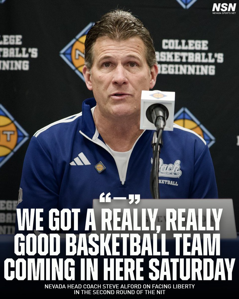 Nevada Sports Net tweet media